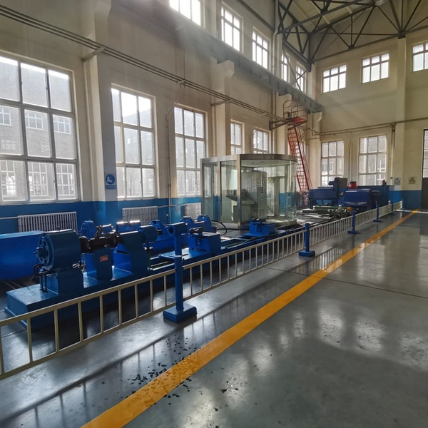 중국 Langfang Ouhang Technology Co., Ltd. 회사 프로필
