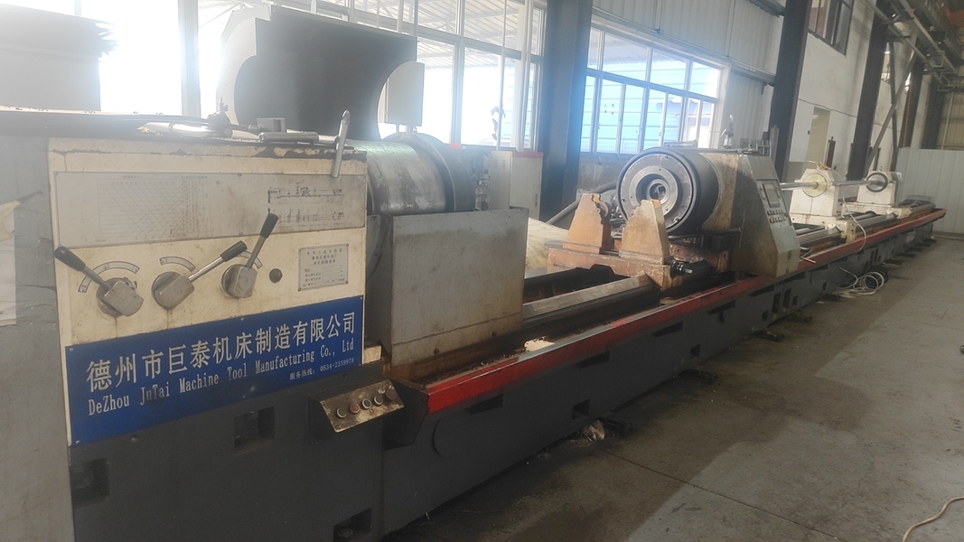 Langfang Ouhang Technology Co., Ltd. 제조업체 생산 라인