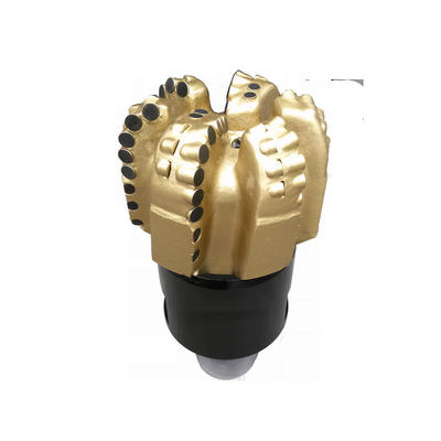 API Hard Rock Matrix Body PDC Drill Bit Forging OEM ODM