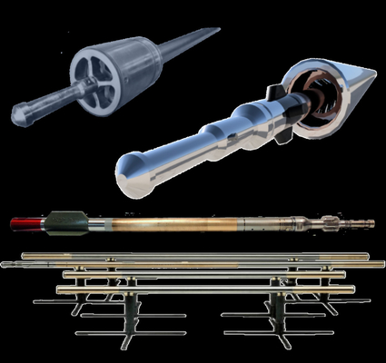 MWD LWD Logging While Drilling Measurement While Drilling Tools