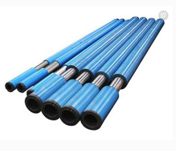 API Hydraulic Fishing Jar 160 Degree Full Hydraulic Drilling Jar