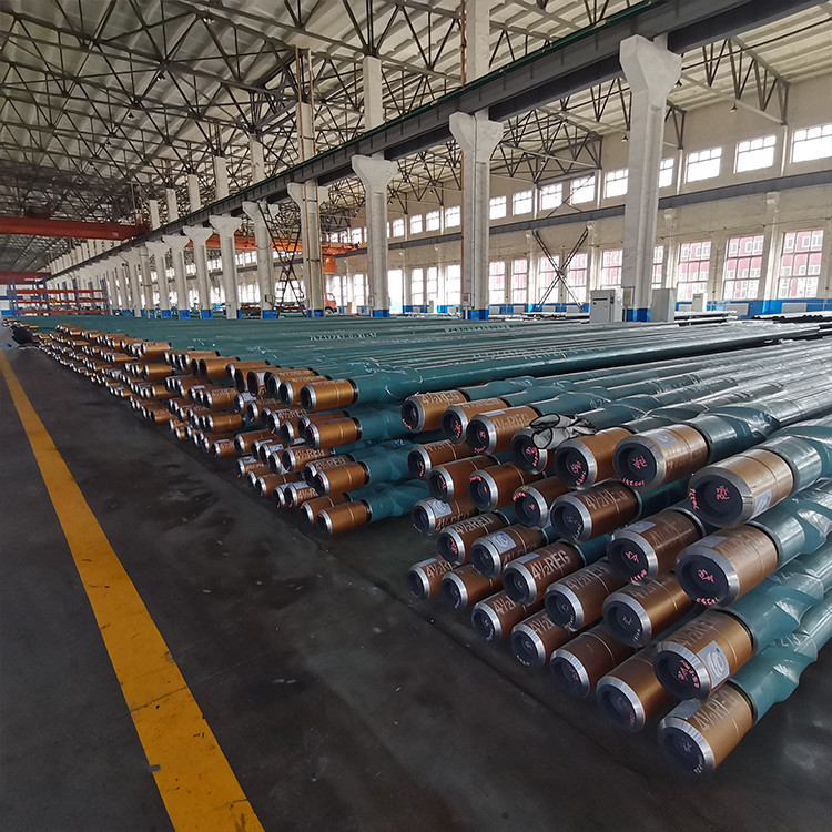 Downhole Motor/ PDM