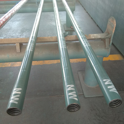 Pdm Coal Mine Drilling Mud Motor Beryllium Bronze OHANG TECH