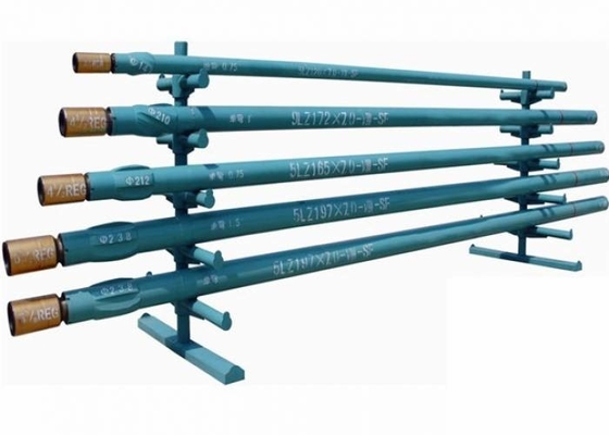 OEM ODM Hdd Mud Motor Drilling For Oil And Natural Gas
