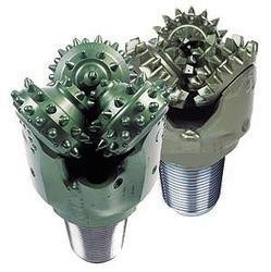 Hard Alloy Tri Cone Drill Bits 3-1/2REG Steel Tooth Bit